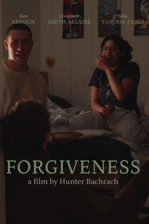 Forgiveness (2026)