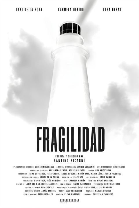 Fragilidad (2026)