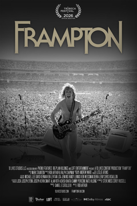 Frampton (2026)