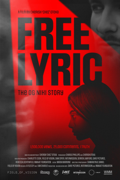 Free Lyric (2026)
