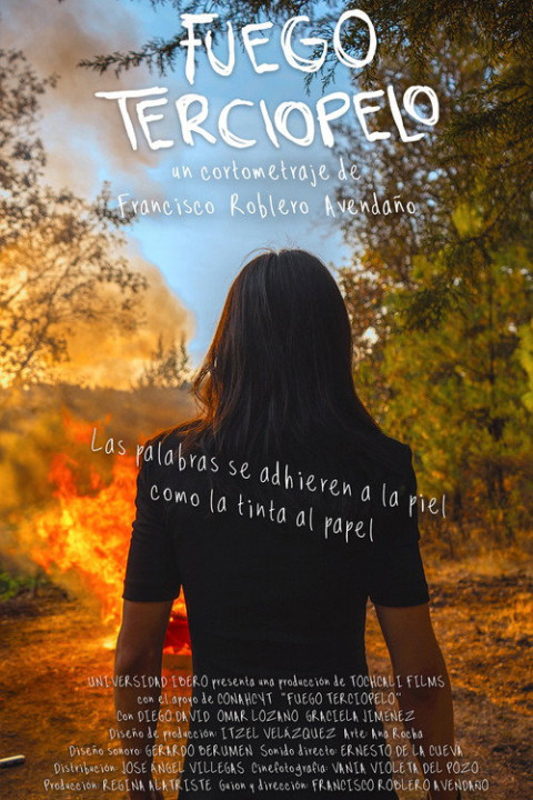 Fuego terciopelo (2026)