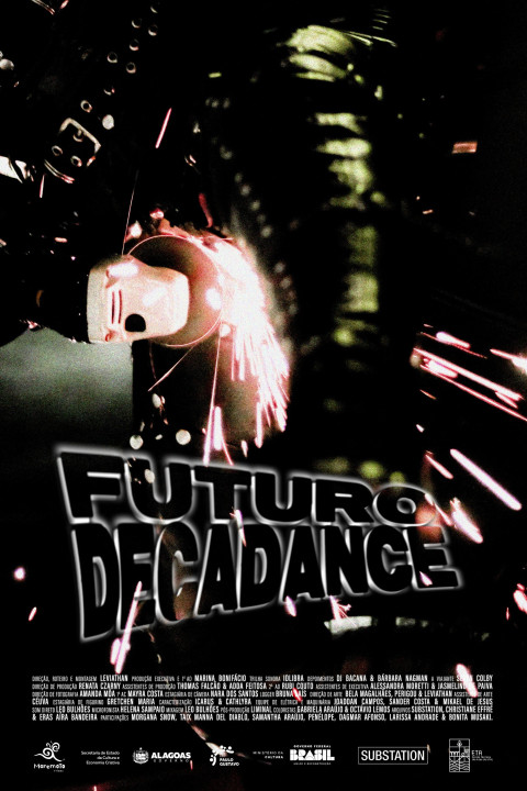 Futuro Decadance (2026)