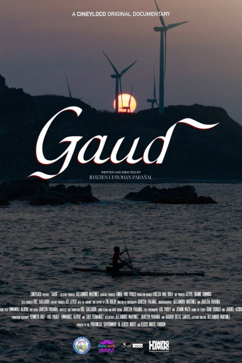 Gaud (2026)