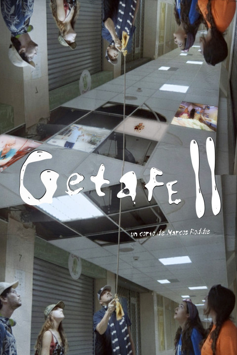 Getafe II (2026)