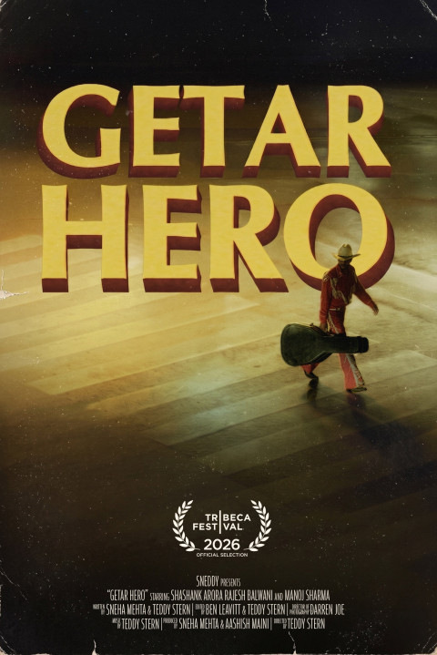 Getar Hero (2026)