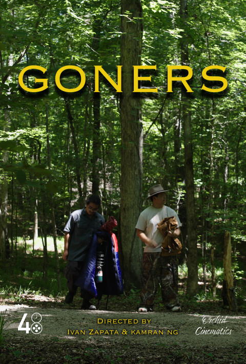 Goners (2026)