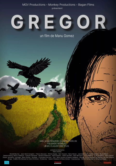 Gregor (2026)