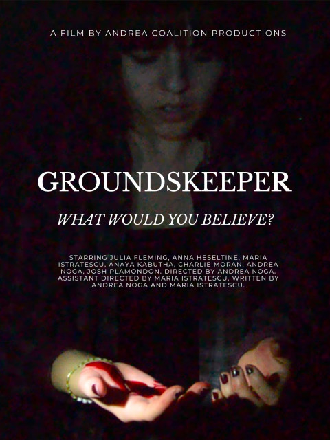Groundskeeper (2026)