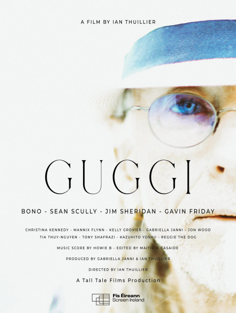 Guggi (2026)