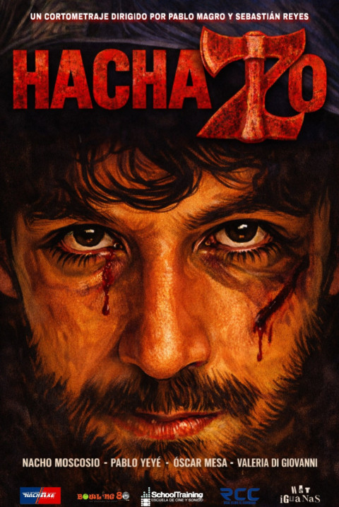 Hachazo (2026)