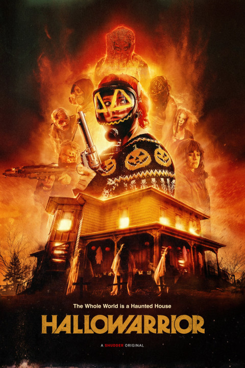Hallowarrior (2026)