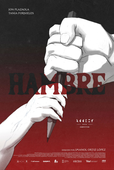 Hambre (2026)