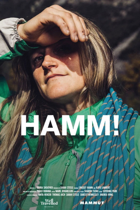Hamm! (2026)