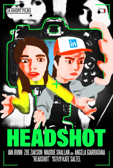 Headshot (2026)