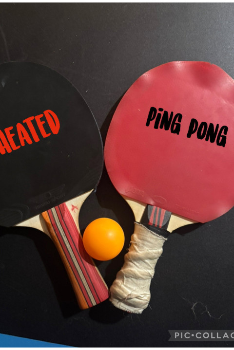 Heated Pingpong (2026)