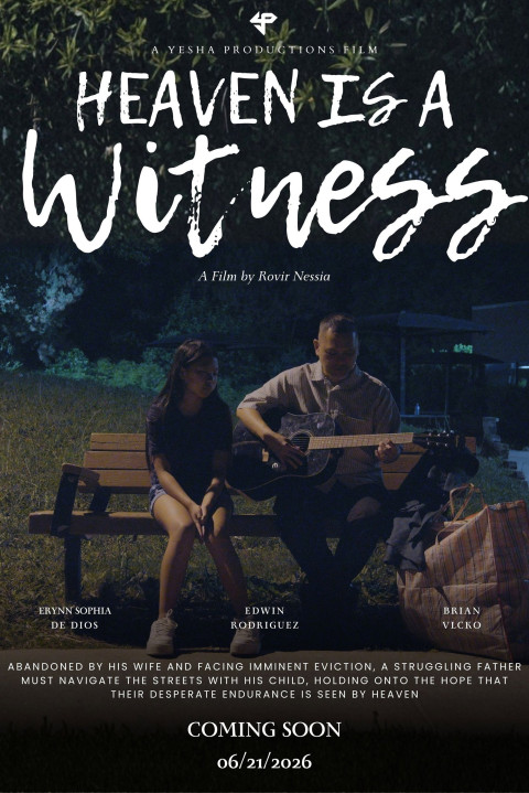 Heaven is a Witness (2026)