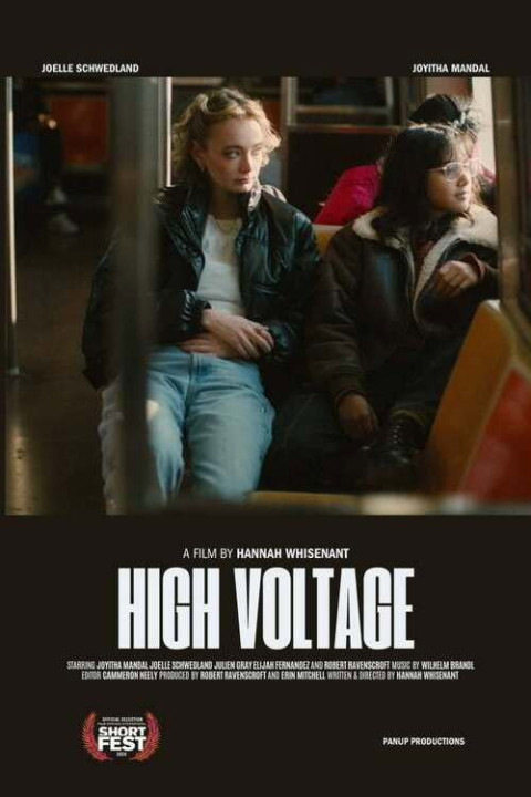 High Voltage