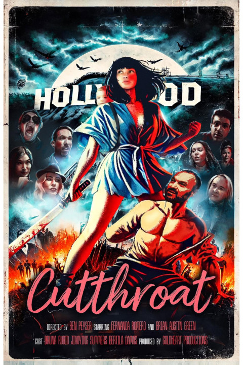 Hollywood Hells (2026)