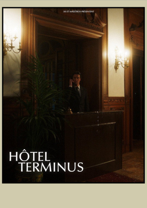 Hôtel Terminus (2026)