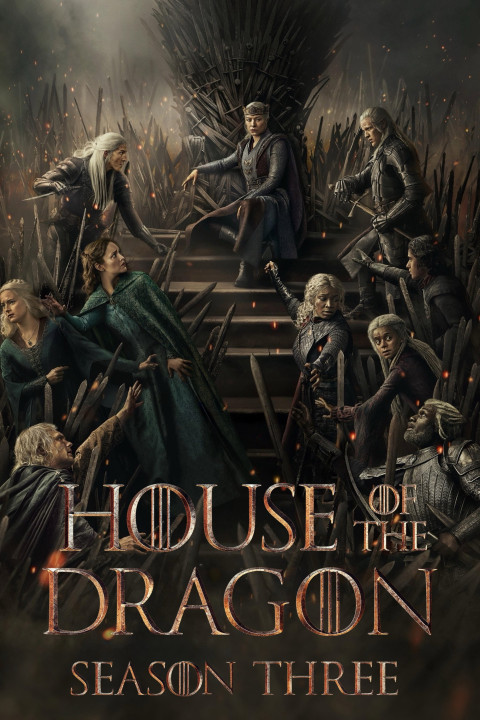 House of the Dragon: Season 3 Special Premiere (2026)