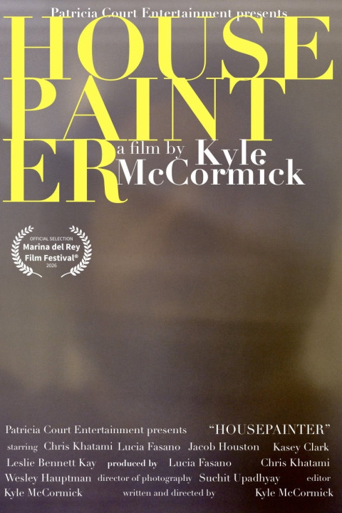 Housepainter (2026)