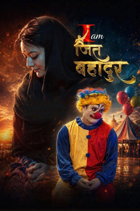 I am जित बहादुर (2026)