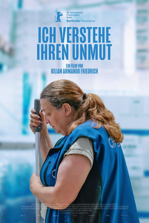 Ich verstehe Ihren Unmut (2026)