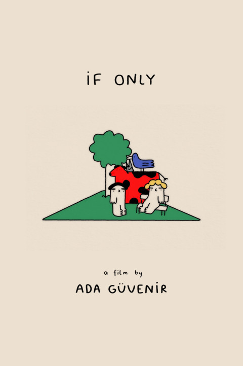If Only (2026)