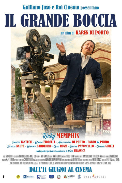 Il grande Boccia (2026)