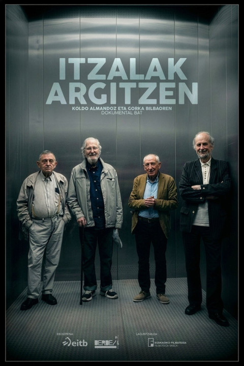 Itzalak argitzen (2026)