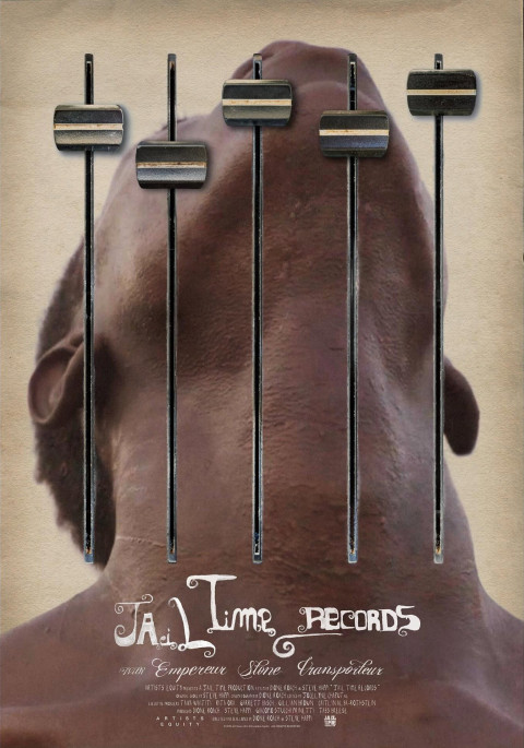 Jail Time Records (2026)
