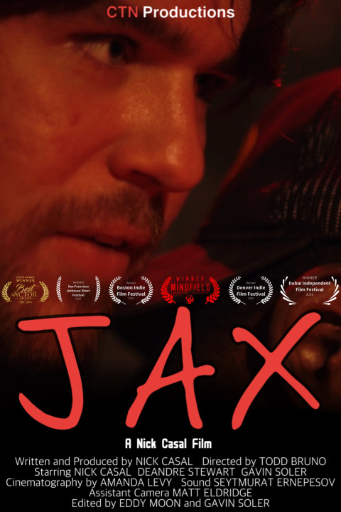 JAX (2026)