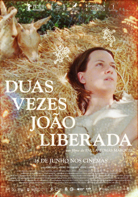 João Liberada razy dwa (2026)