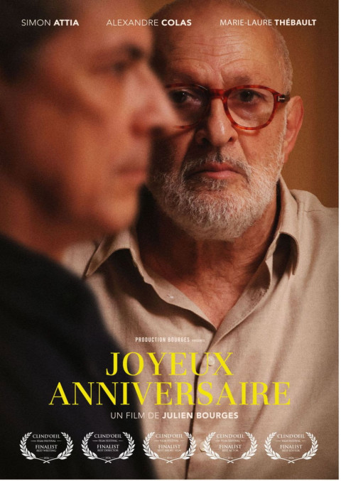 Joyeux Anniversaire (2026)