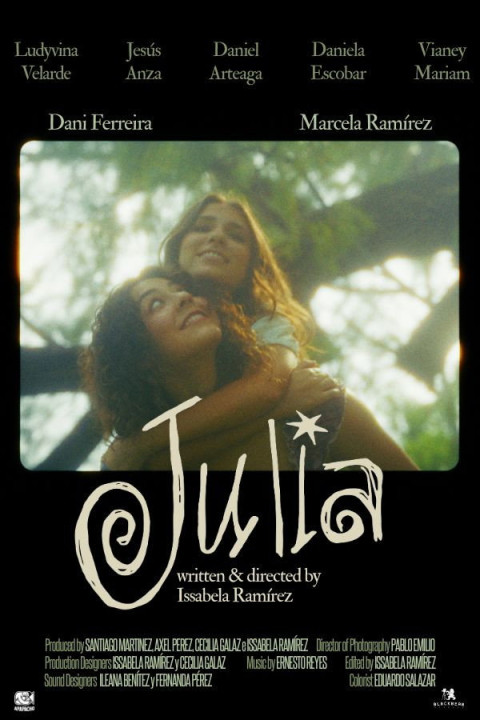 Julia (2026)