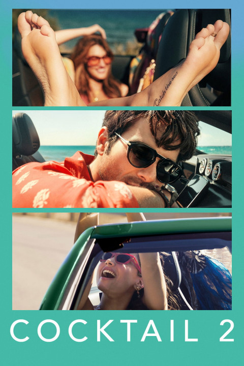 कॉकटेल 2 (2026)