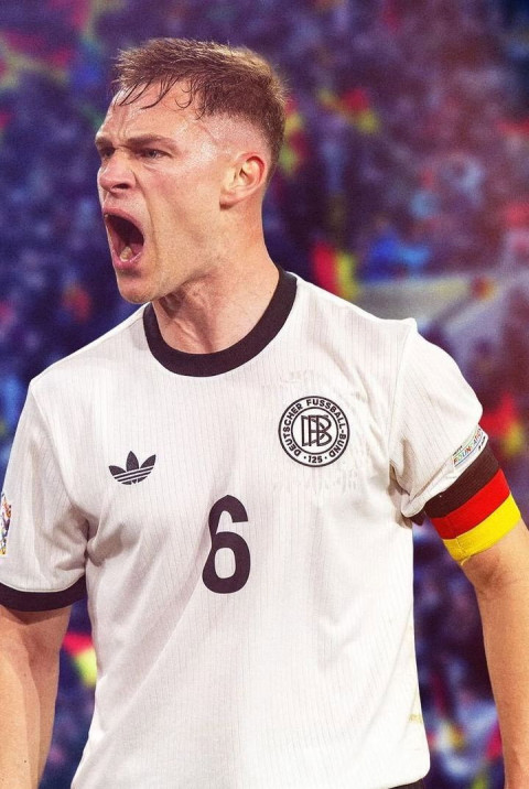 Kapitän Kimmich (2026)