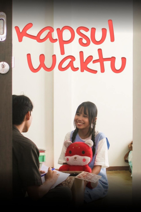 Kapsul Waktu (2026)