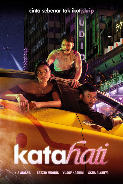 Kata Hati (2026)