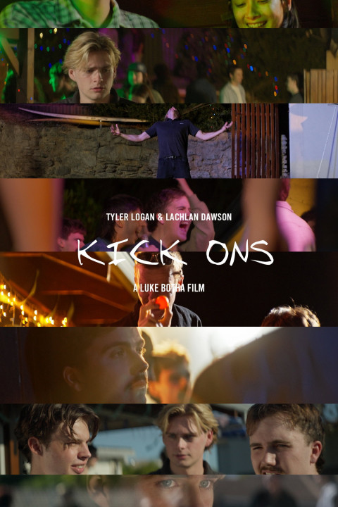 Kick Ons (2026)