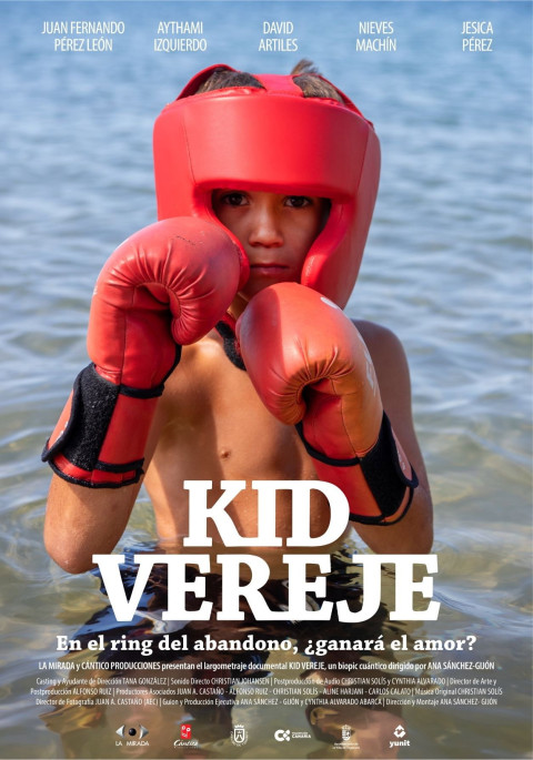 Kid Vereje (2026)