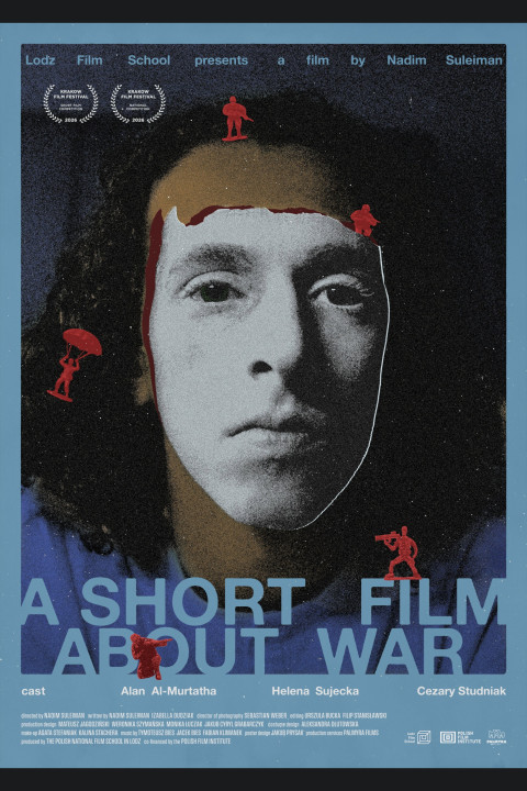 Krótki film o wojnie (2026)