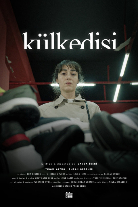 Külkedisi (2026)