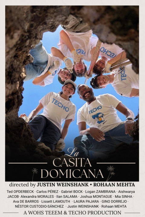 La Casita Dominicana (2026)