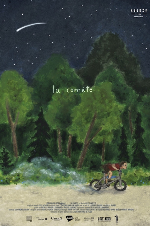 La Comète (2026)