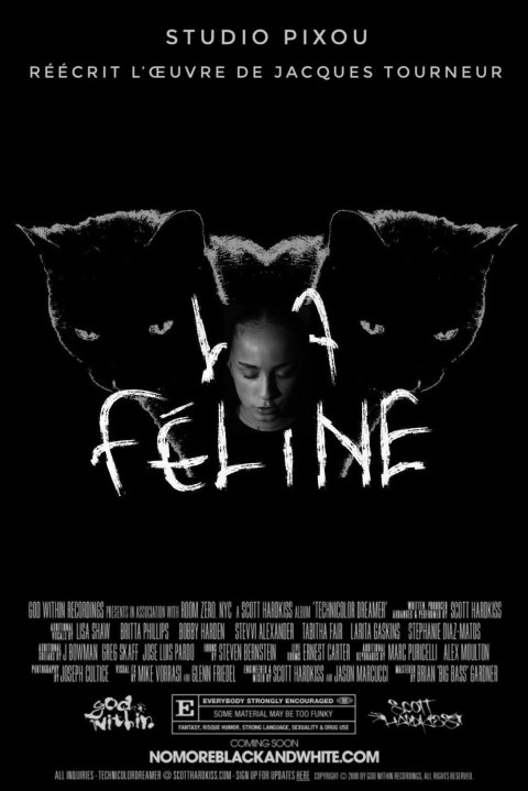 La Féline - Réécriture (2026)