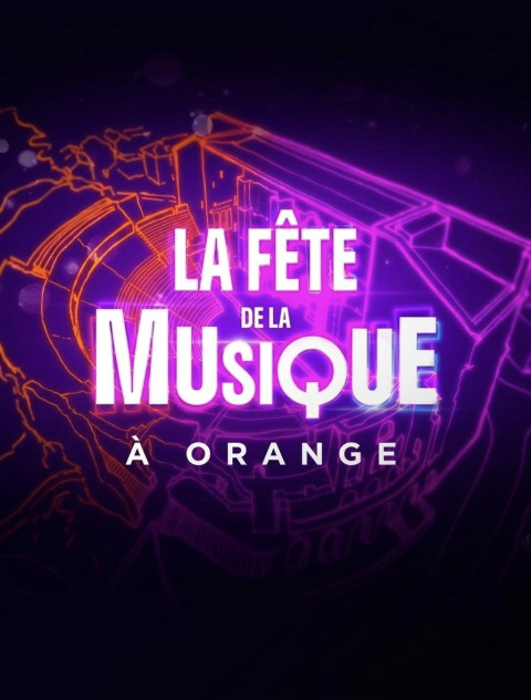 La Fête de la Musique à Orange (2026)