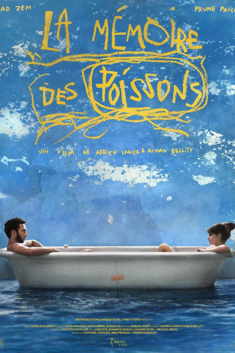 La Mémoire des Poissons (2026)