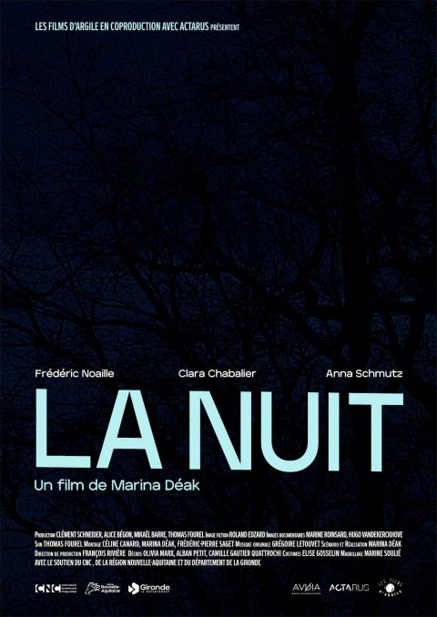 La Nuit (2026)