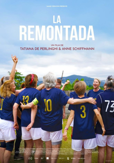La Remontada (2026)